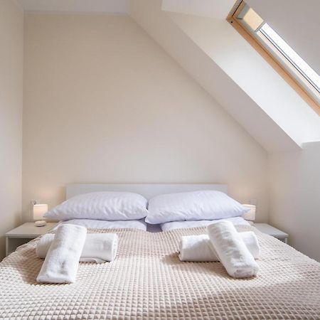 Aston Vila Apartments Dziwnów 외부 사진