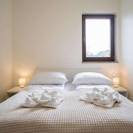 Aston Vila Apartments Dziwnów 외부 사진