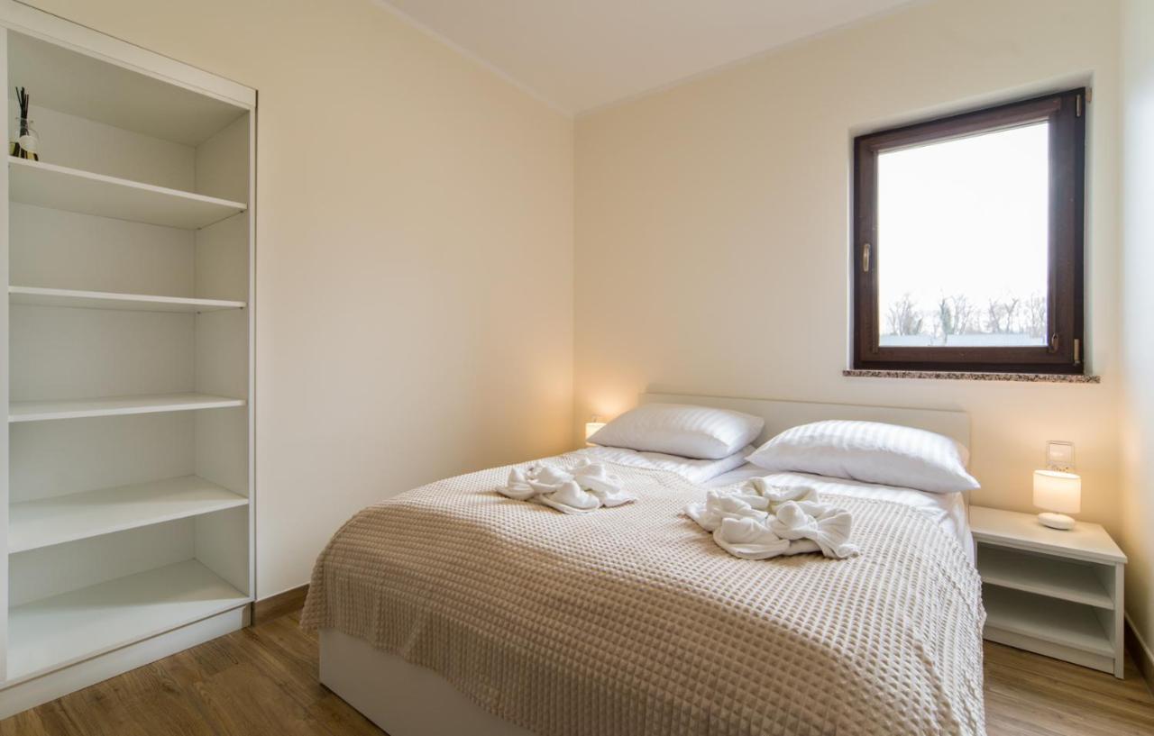 Aston Vila Apartments Dziwnów 외부 사진